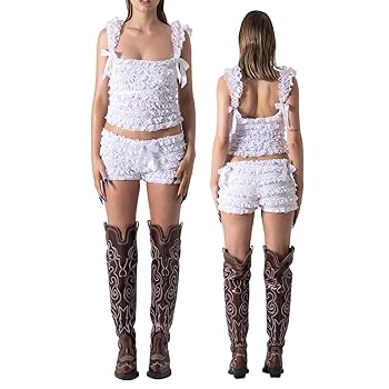 Magrit Short Set Milk　2-3y Kitett Minikit Duo - Sanrai International